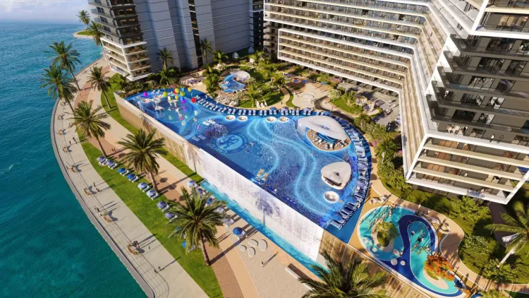 Chelsea Residences by DAMAC – Dubai’s First Chelsea FC Branded Residences